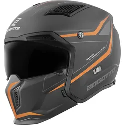 Bogotto Radic WN-ST 22.06 Helm L (59/60)