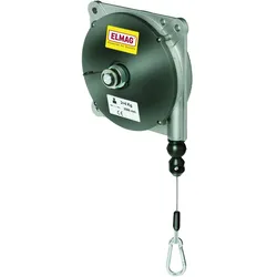 Elmag, Zubehör Druckluftwerkzeug, Federzug-Balancer EPS 636