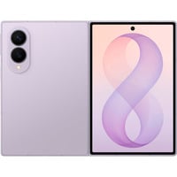 Galaxy Z Fold8 256GB, Handy Lavender, Android, 12 GB