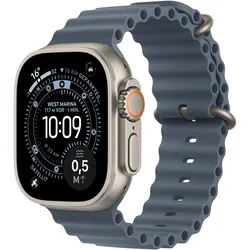Apple Watch Ultra 3 (49 mm, 5G), Smartwatch