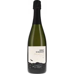 Crémant de Bourgogne Extra Brut Elévation 424 Boris Champy 2021 BIO