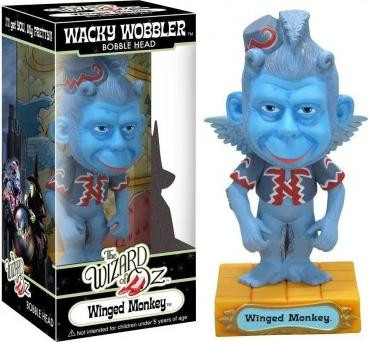 Funko Pop! Wizard of Oz Vleugelmonster
