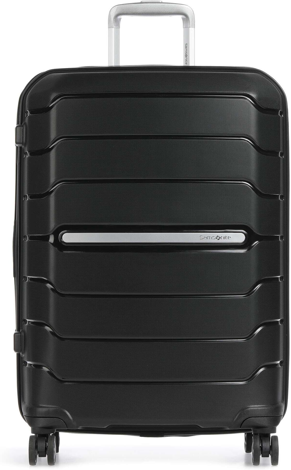 Samsonite Flux Exp   Kuffert med 4 hjul   68 cm