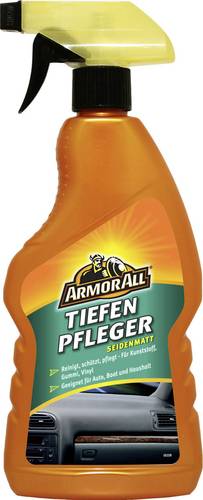 ArmorAll 11500L Kunststofftiefenpfleger seidenmatt 500ml