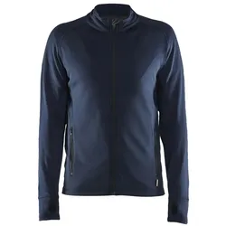 Blakläder,  Fleecejacke (XL)