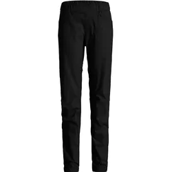 Ortovox, Damen, Outdoorhose, Affinity Pants W (XS), Schwarz