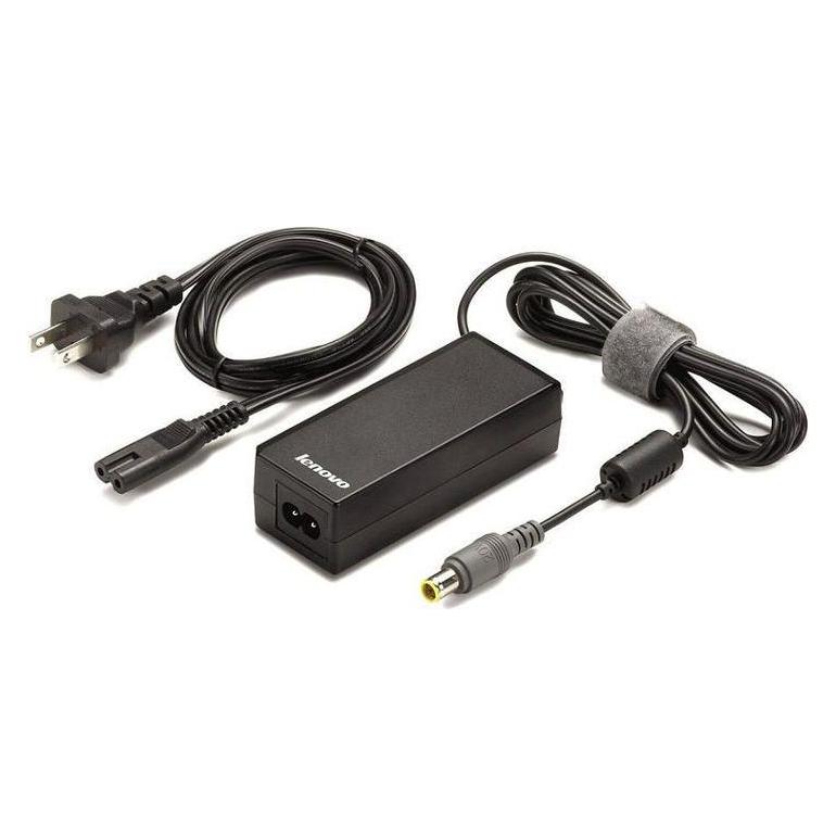 Lenovo 65W AC Adapter (65 W) (45N0122)