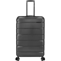 KENORADA Trolley Stratosphere Spinner L 76cm black - 76