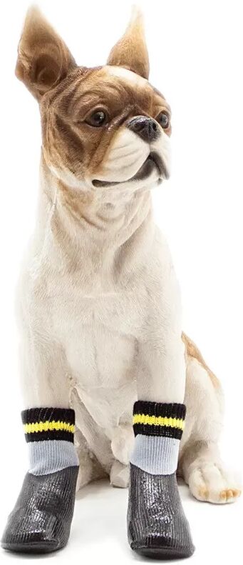 INF Chaussettes imperméables pour animaux de compagnie XXL