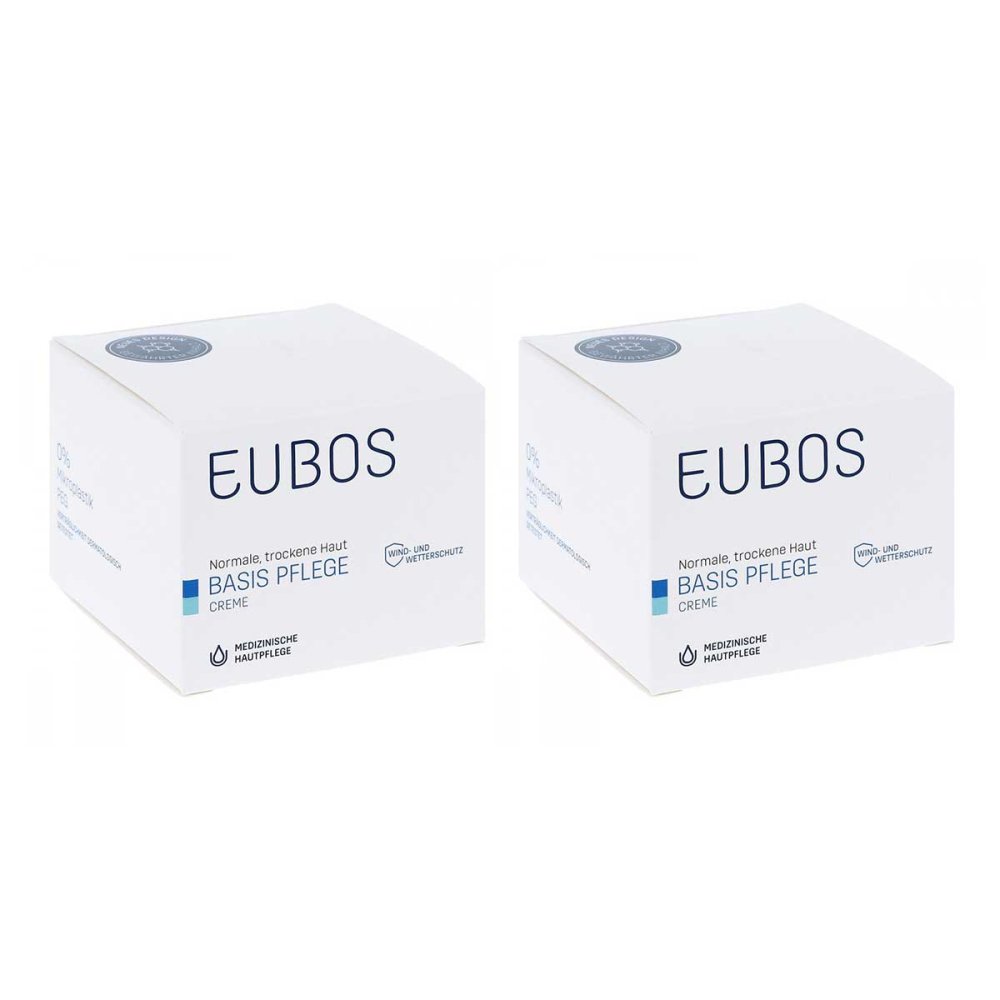 Dr. Hobein (Nachf.) GmbH Eubos Creme 08103061