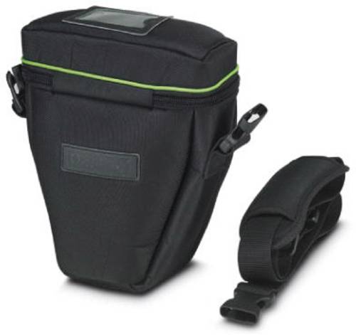 Phoenix Contact 0805003 THERMOFOX/BAG Transportrucksack für Thermofox-Drucker Schwarz 1St.