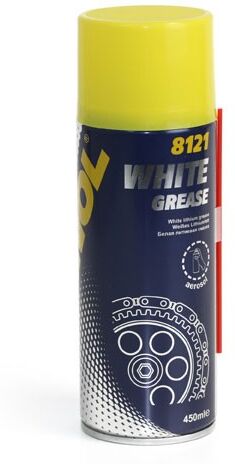 MANNOL 8121 Universalschmierstoff