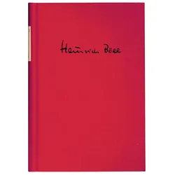 Kölner Ausgabe, Band 5, Belletristik von Heinrich Böll