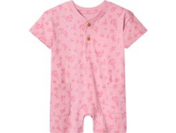 LUPILU® Combinaison bébé (rose, 12-24 mois)