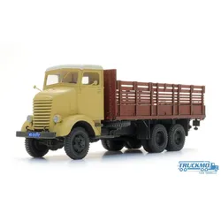Artitec Fertigmodell GMC AFKWX 387.614