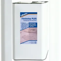 Lithofin Fleckstop PLUS 5 Liter