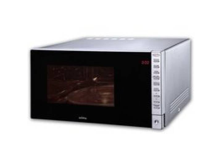 Four à micro-ondes Orima OR-925 25L 900W en acier inoxydable