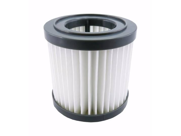 Trisa Filter zu BettyBossi/Fust Ergo HEPA-Filter – Staubsaugerfilter