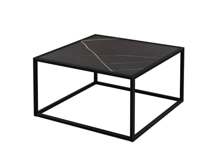 COUCHTISCH Schwarz