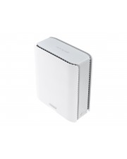 ASUS ZenWiFi BT8 WLAN-System Router bis zu 278,7 qm Netz 2.5GbE 5GbE 10GbE Wi-Fi 7 Multi-Band (90IG0930-MO3B00)