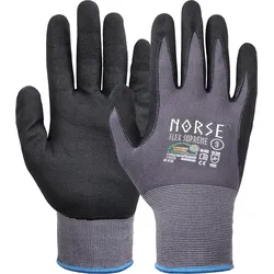 NORSE Flex Supreme Montagehandschuhe Größe 7