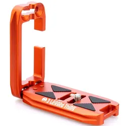 3 LEGGED THING Ellie L-Bracket Universal orange