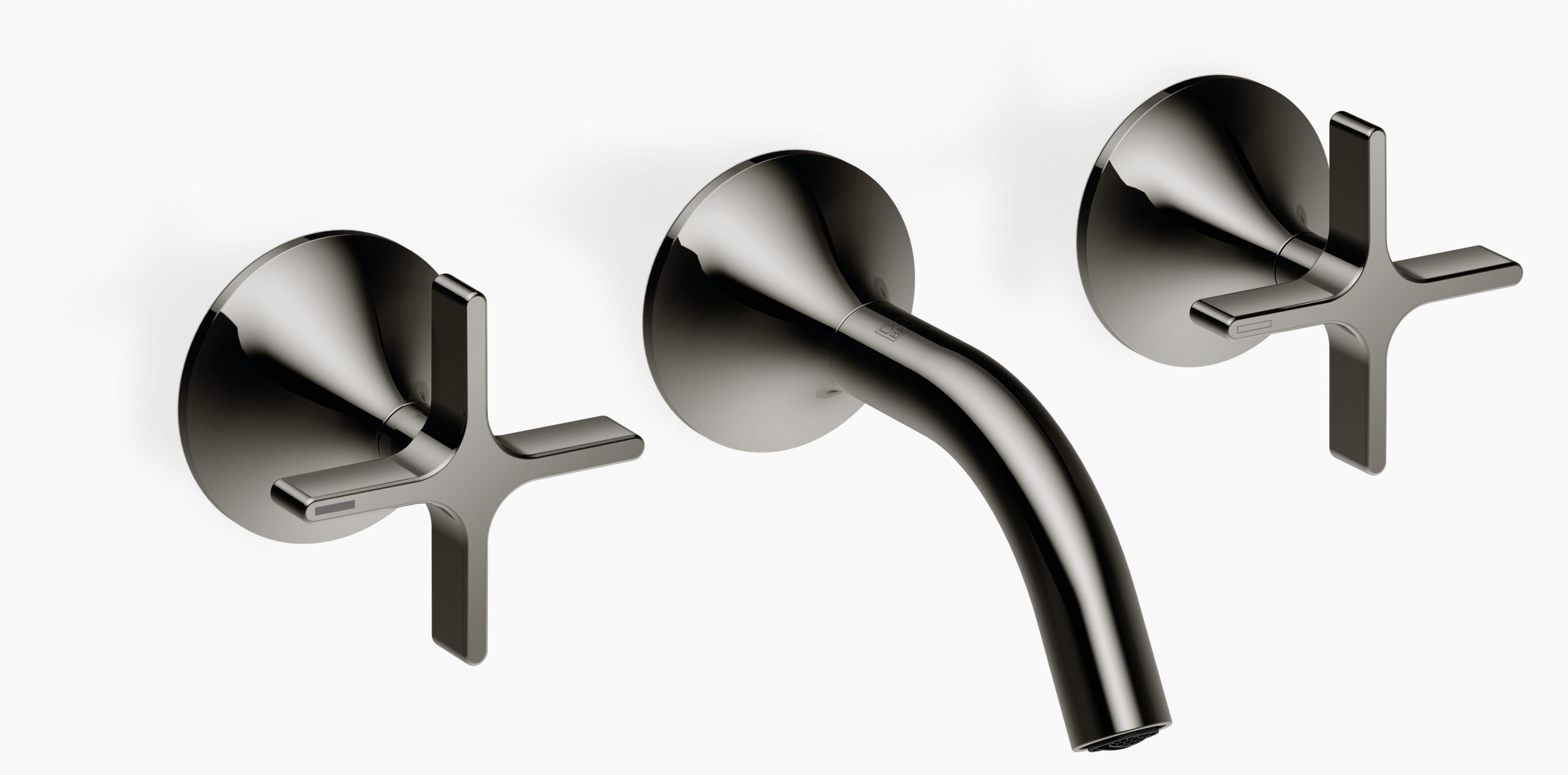Dornbracht 36702809-19 WT-Wandbatt. ohne Ablaufgarnitur VAIA