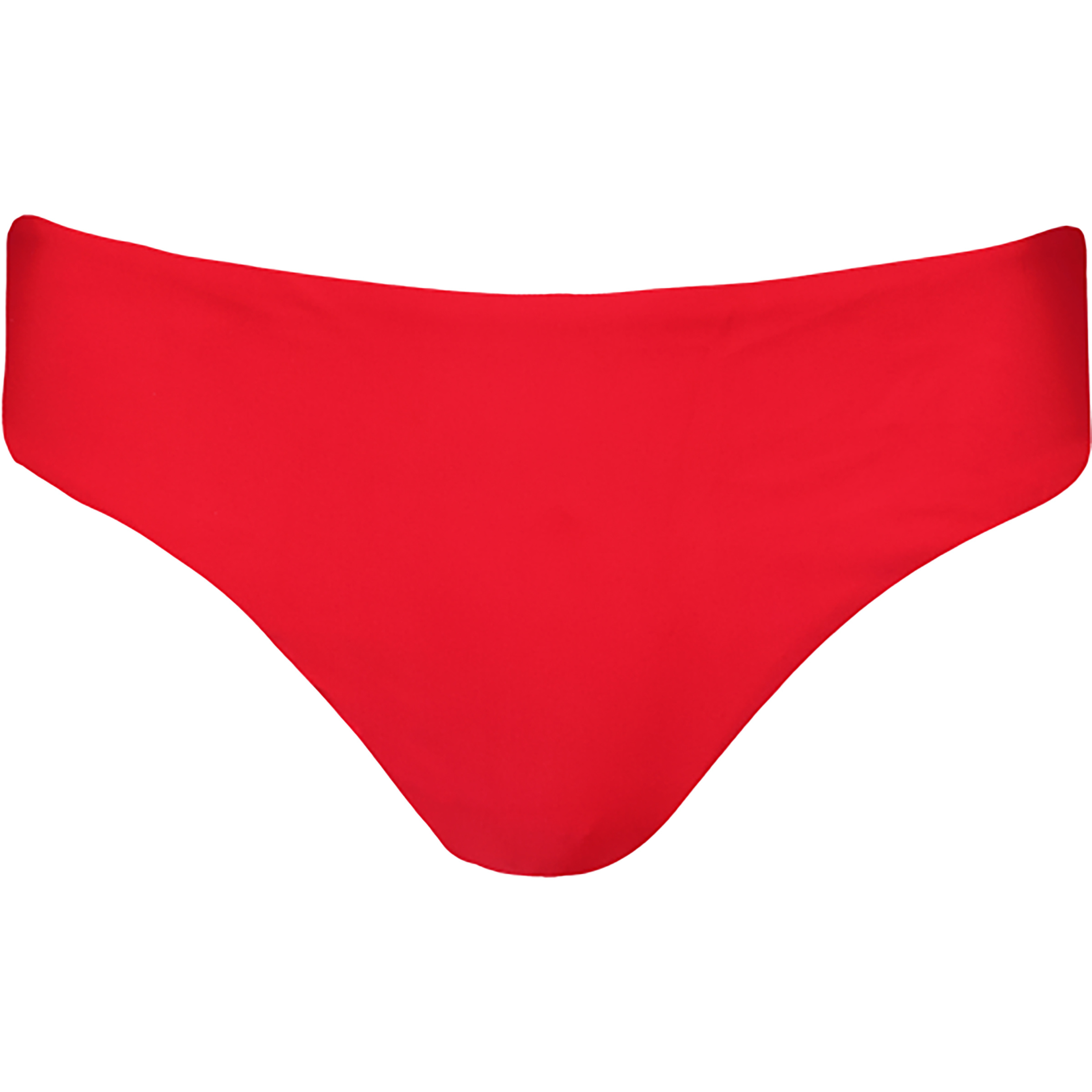 Barts Kelli Hipster Bikini Hose Damen Bikinis rot Größe S Lifestyle