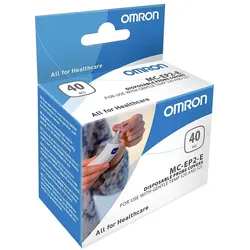 Omron Messhüllen f. Gentle Temp 520+521 Ohrtherm.