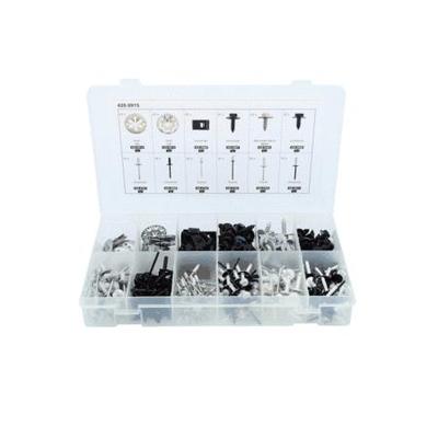 KS TOOLS Halteclipsatz, Karosserie 420.0915