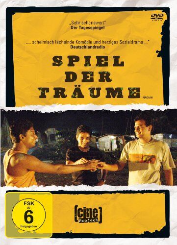 Uberto Pasolini - Spiel der Träume - Preis vom 30.09.2026 09:01:18 h
