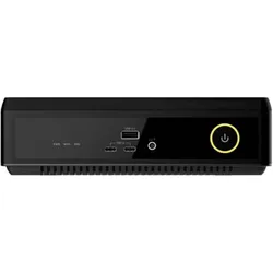 Zotac ZBOX Magnus EN275060TC (Intel Core Ultra 7 255HX), Barebone