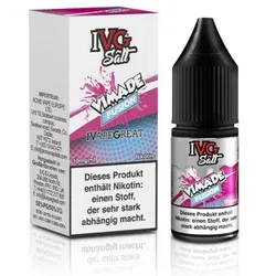 IVG Vimade Fusion NicSalt Liquid 10ml / 20mg