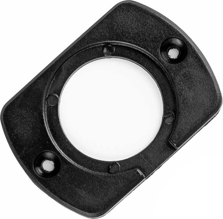 AMiO 02861 Handige auto oplader