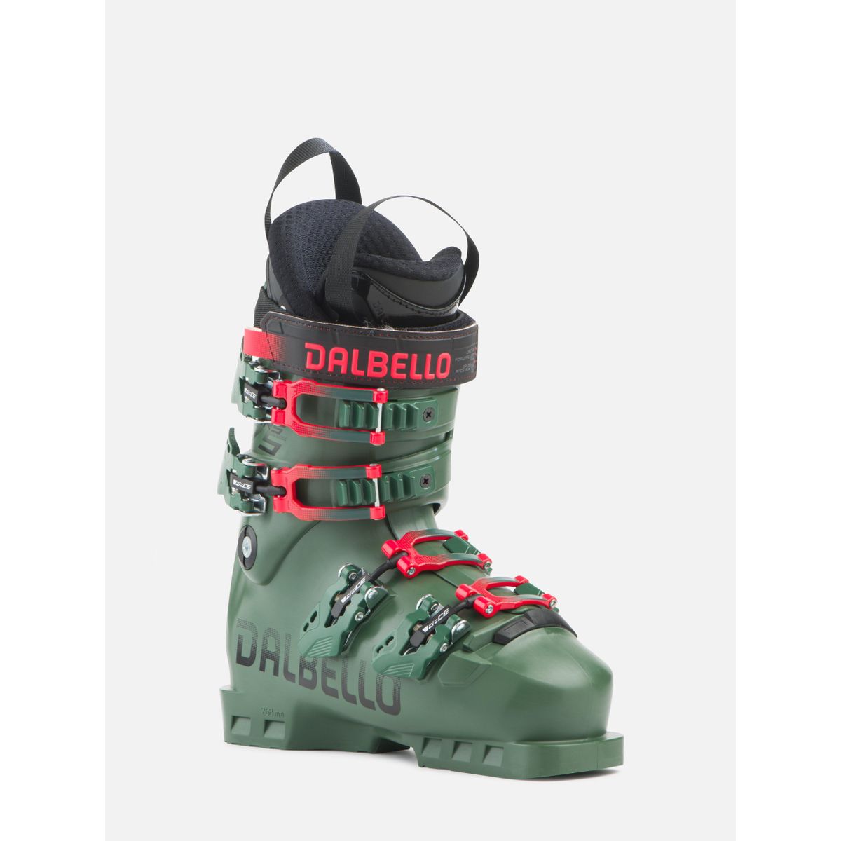 Dalbello DRS 75 deep green/deep green 21.5 D2502005.00.215