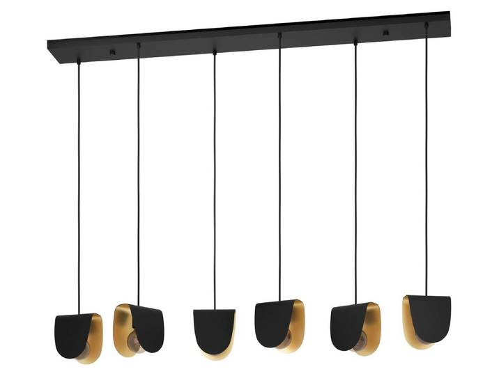 Lampe suspendue SERENARA 390184 Eglo