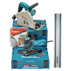 Makita Sägen-Set MEU029J