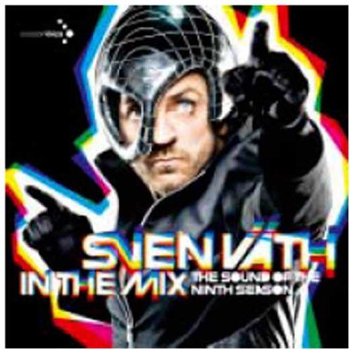 Sven Vaeth in the Mix - The Sound of the Ninth Season - Preis vom 12.10.2026 11:37:12 h