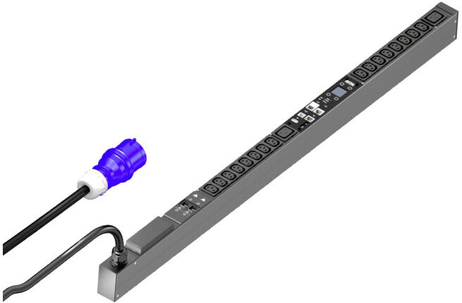 Rittal Plaque de recouvrement pour raccord de bras porteur CP6 CP 6505.500 (6505500)