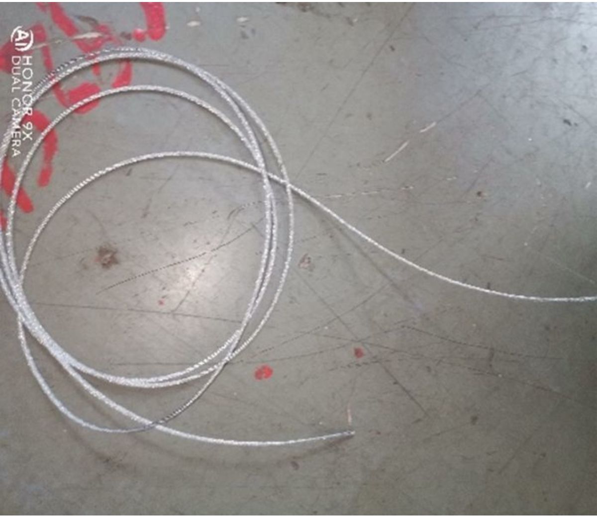 Câble de synchronisation, pont élévateur EVERT ZL126040201