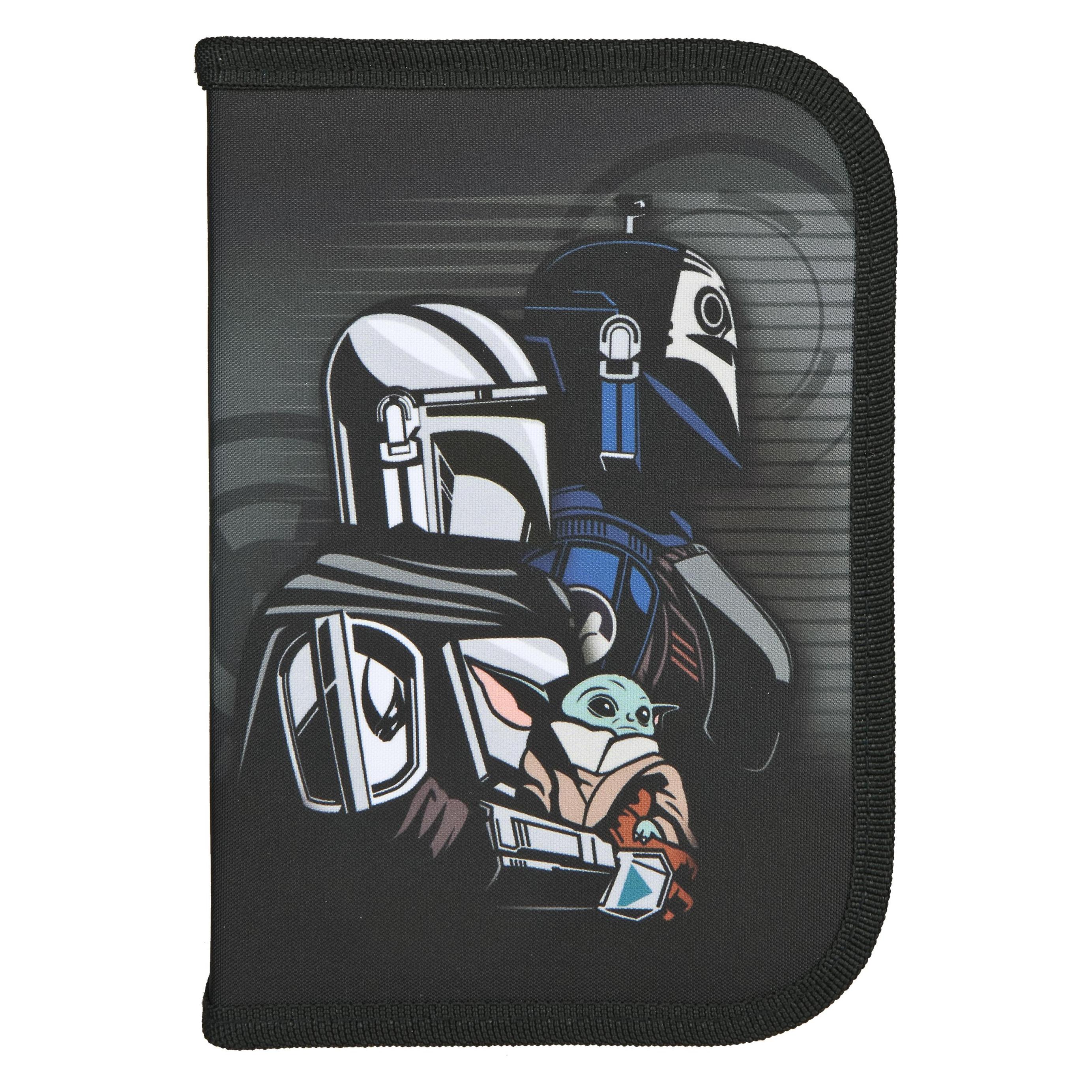 Scooli gefülltes Schüleretui - Star Wars (SWMO0445)