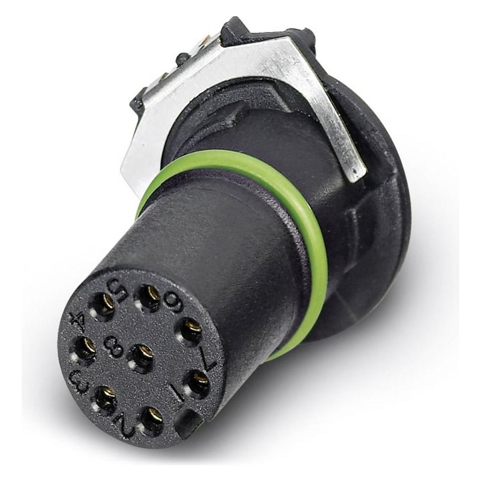 Phoenix Contact Sensor-/Aktor-Einbausteckverbi (1551422)