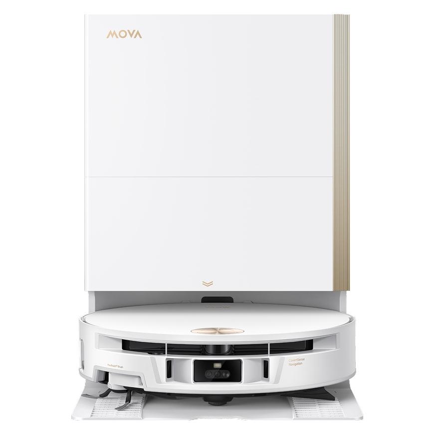 Mova S70 Ultra Roller (32000 Pa, Wischrolle) (RLZ52EE-W)