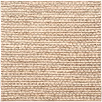 SAFAVIEH Handmade Natural Fiber Briitta Jute Rug