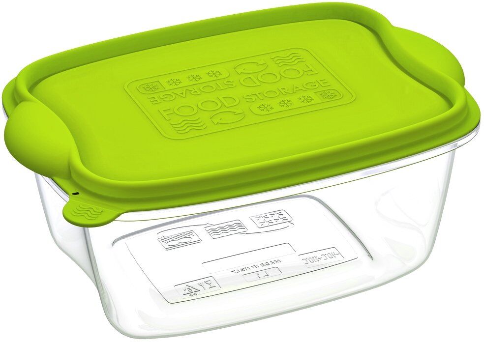 Contenitore alimenti Mongardi 2086C12