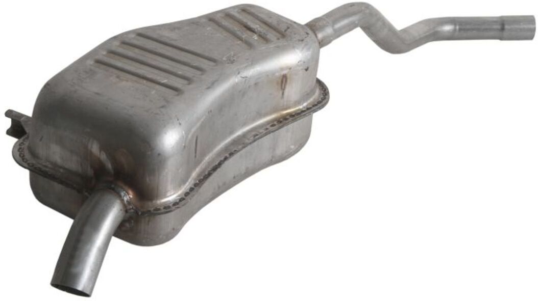 Endschalldämpfer 4MAX 0219-01-21033