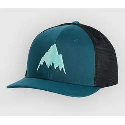 Burton Harwood Cap atlantic teal Gr. Uni