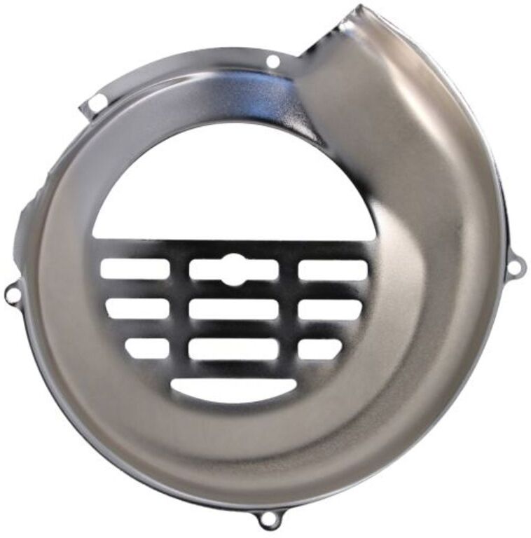 Lüfterhaube RMS 14 258 0090