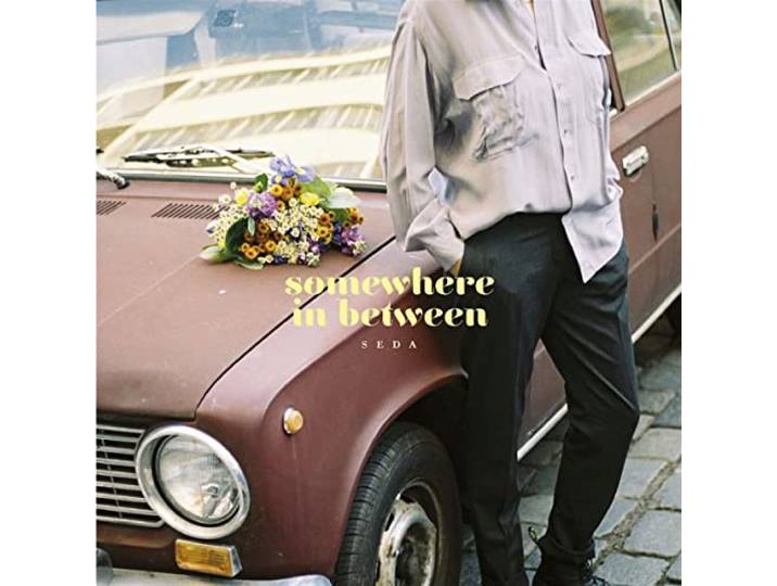 Somewhere In Between