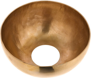 Thomann Tibetan ZenO Singing Bowl 1400